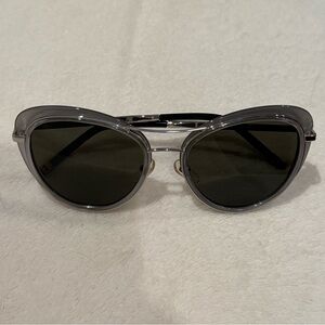 NWOT Boucheron ladies’ sunglasses, model BC0023S 004